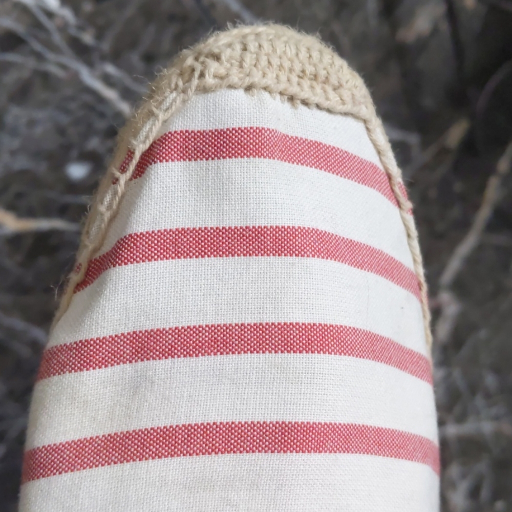 Espadrilles - Picture 5 of 8
